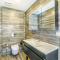 Port Baku Residance Family Room 710 A