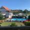 Pool Apartments Plitvice Lakes