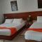HOSTAL TERO REAL
