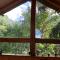 Lake Front Cabin at Los Elementos