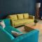 One Bedroom Condo Near Beach RG6