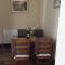 Gables Seaview 4 school Str Largs top floor