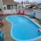 Sea Palace Motel - Seaside Heights