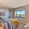 Ocean Front, Private Balconies
