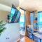 Ocean Front, Private Balconies