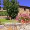 Spacious Cottage in Cortona with Swimming Pool