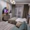 Apartment Atlant residental complex