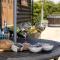 Daisy Park Shepherds Hut