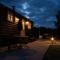 Daisy Park Shepherds Hut