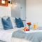 Daisy Park Shepherds Hut - Looe