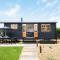 Daisy Park Shepherds Hut