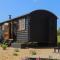Daisy Park Shepherds Hut - Looe