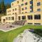 St. Moritz Youth Hostel - Saint-Moritz