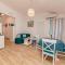 Family blue apartman Montenegro