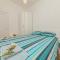 Family blue apartman Montenegro