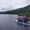 Madarao Mountain Lodge