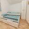 Family blue apartman Montenegro