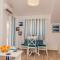 Family blue apartman Montenegro