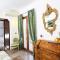 Luxury Villa Taormina city center, terrace with views