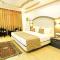 Crown Plaza Residency
