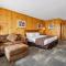 Green River Lodge