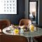15 Basil Street Knightsbridge, Luxury Serviced Apartments