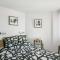 Appartement T3 terrasse vue sur mer, piscine, parking, wifi et clim - Sète