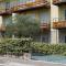 Residence Rivachiara check-in at Hotel Riviera in Viale Rovereto, 95