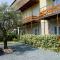 Residence Rivachiara (check-in at Hotel Riviera in Viale Rovereto, 95)