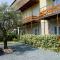 Residence Rivachiara check-in at Hotel Riviera in Viale Rovereto, 95