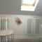 Appartement cosy pour une pause sereine et chaleureuse