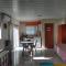 Hermoso loft con balcón y terraza