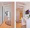 Laura Lux Suites