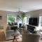 The Mighty Oaks Retreat,modern house Bar Harbor Acadia MDI