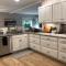 The Mighty Oaks Retreat,modern house Bar Harbor Acadia MDI