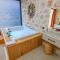 Villa Selim - 1 Bed Honeymoon Villa with jacuzzi in Kalkan - Çavdır