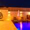 Villa Selim - 1 Bed Honeymoon Villa with jacuzzi in Kalkan - Çavdır