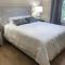 The Mighty Oaks Retreat,modern house Bar Harbor Acadia MDI