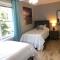 The Mighty Oaks Retreat,modern house Bar Harbor Acadia MDI
