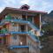 ANAVЯIN HOME STAYS