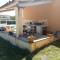 Villa de 3 chambres avec piscine privee jardin clos et wifi a Saint Saturnin les Apt - Croagnes