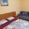 Napsugár apartmanház