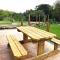 The Oaks Luxury Lodges