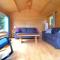 The Oaks Luxury Lodges