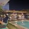 The Upcycled Hostel Huacachina - 伊察