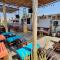 The Upcycled Hostel Huacachina - 伊察