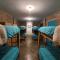 The Upcycled Hostel Huacachina - 伊察