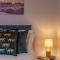 Luxury Southampton house with garden and parking