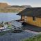 Holiday Home Kvernesfjorden