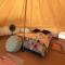 Glamping Due Amici - Palomino